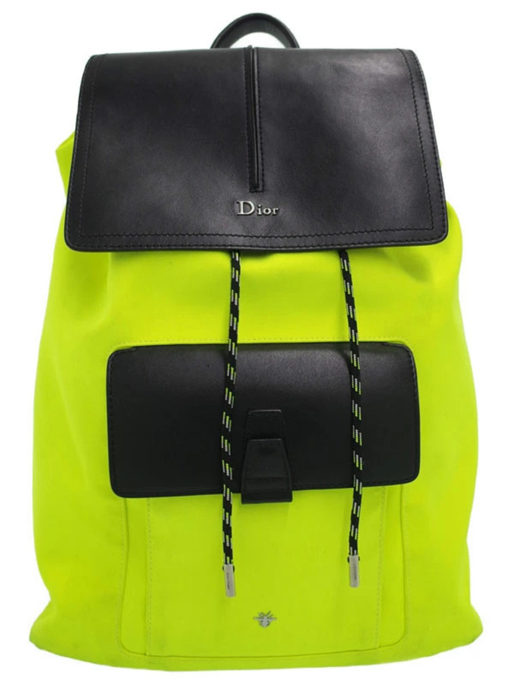 Christian Dior HOMMEChristian Dior Homme Motion Backpack